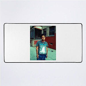 Raw Like Kennyhoopla Kennyhoopla Mouse Pads