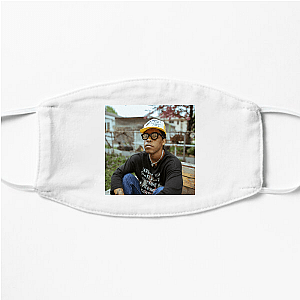 Feel the Noise – Kenny Style Kennyhoopla Face Masks