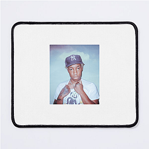 Kennyhoopla in Static Kennyhoopla Mouse Pads