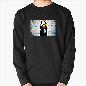 This Noise Is Kenny-Coded Kennyhoopla Sweatshirts