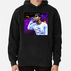 Kenny Screams in Color Kennyhoopla Hoodies