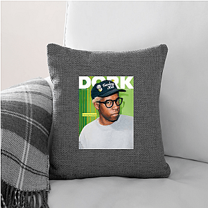 No Silence in Kenny Kennyhoopla Pillows Cover