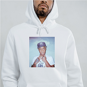 Kennyhoopla in Static Kennyhoopla Hoodies