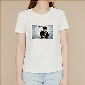 Distorted But True – Hoopla Kennyhoopla T-Shirts