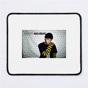 Distorted But True – Hoopla Kennyhoopla Mouse Pads