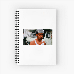 Hoopla = Chaos in Beats Kennyhoopla Notebook