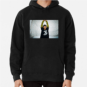 This Noise Is Kenny-Coded Kennyhoopla Hoodies