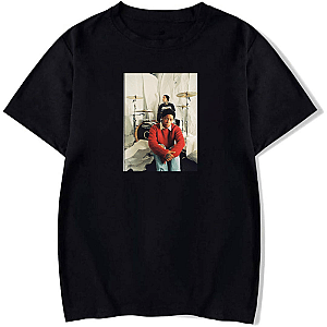 Edgy as It Gets – Kenny Mode Kennyhoopla T-Shirts