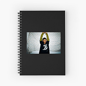 This Noise Is Kenny-Coded Kennyhoopla Notebook