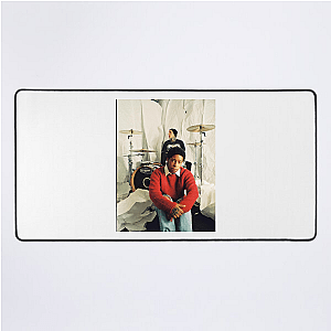 Edgy as It Gets – Kenny Mode Kennyhoopla Mouse Pads