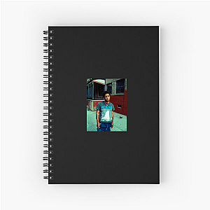 Raw Like Kennyhoopla Kennyhoopla Notebook