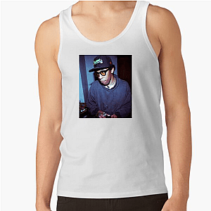 Punk Dreams, Hoopla Scene Kennyhoopla Tank Tops