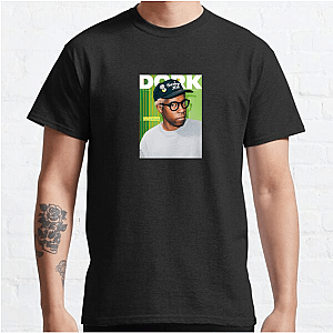 No Silence in Kenny Kennyhoopla T-Shirts