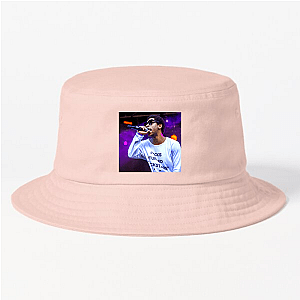 Kenny Screams in Color Kennyhoopla Hats & Caps
