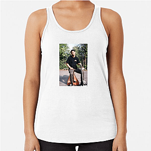 Kenny Hoops the Feelings Kennyhoopla Tank Tops