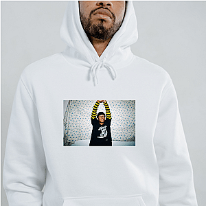 This Noise Is Kenny-Coded Kennyhoopla Hoodies