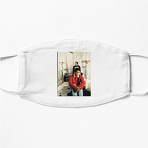 Edgy as It Gets – Kenny Mode Kennyhoopla Face Masks