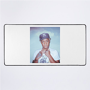 Kennyhoopla in Static Kennyhoopla Mouse Pads