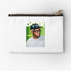 No Silence in Kenny Kennyhoopla Zipper Pouches