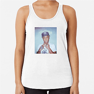 Kennyhoopla in Static Kennyhoopla Tank Tops