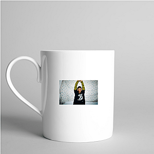 This Noise Is Kenny-Coded Kennyhoopla Mugs
