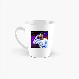 Kenny Screams in Color Kennyhoopla Mugs