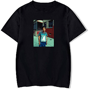 Raw Like Kennyhoopla Kennyhoopla T-Shirts