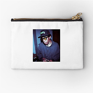 Punk Dreams, Hoopla Scene Kennyhoopla Zipper Pouches