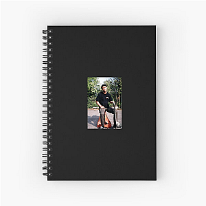 Kenny Hoops the Feelings Kennyhoopla Notebook