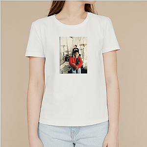 Edgy as It Gets – Kenny Mode Kennyhoopla T-Shirts