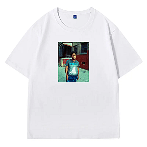 Raw Like Kennyhoopla Kennyhoopla T-Shirts