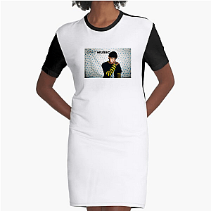 Distorted But True – Hoopla Kennyhoopla Dresses
