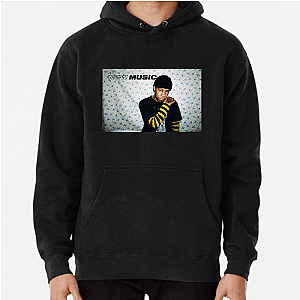 Distorted But True – Hoopla Kennyhoopla Hoodies