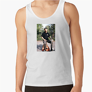 Kenny Hoops the Feelings Kennyhoopla Tank Tops