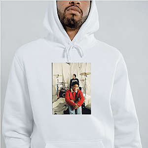 Edgy as It Gets – Kenny Mode Kennyhoopla Hoodies