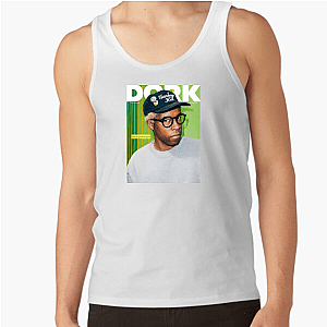 No Silence in Kenny Kennyhoopla Tank Tops
