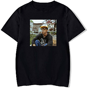 Feel the Noise – Kenny Style Kennyhoopla T-Shirts