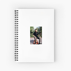Kenny Hoops the Feelings Kennyhoopla Notebook