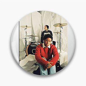 Edgy as It Gets – Kenny Mode Kennyhoopla Pins