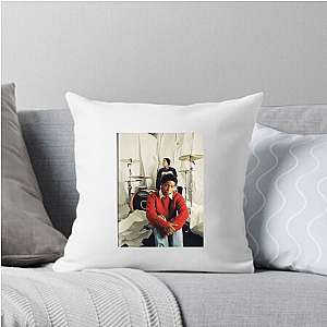 Edgy as It Gets – Kenny Mode Kennyhoopla Pillows Cover