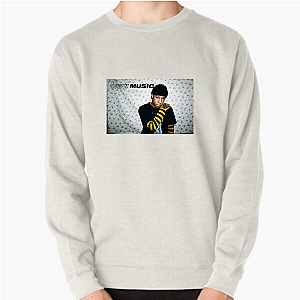 Distorted But True – Hoopla Kennyhoopla Sweatshirts