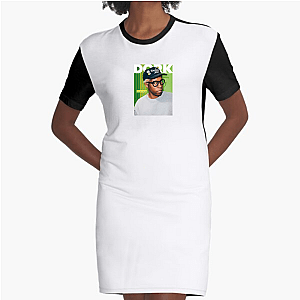 No Silence in Kenny Kennyhoopla Dresses