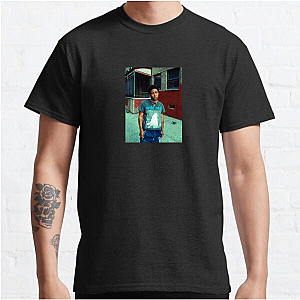 Raw Like Kennyhoopla Kennyhoopla T-Shirts