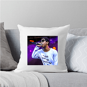 Kenny Screams in Color Kennyhoopla Pillows Cover