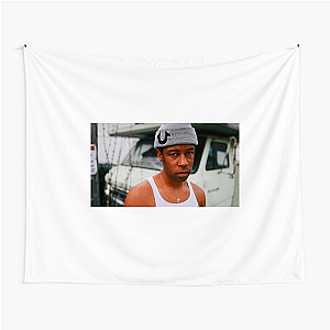 Hoopla = Chaos in Beats Kennyhoopla Tapestries
