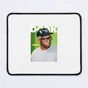 No Silence in Kenny Kennyhoopla Mouse Pads