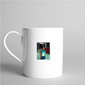 Raw Like Kennyhoopla Kennyhoopla Mugs