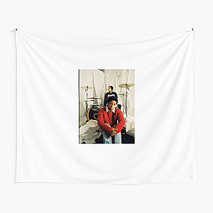 Edgy as It Gets – Kenny Mode Kennyhoopla Tapestries