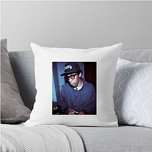 Punk Dreams, Hoopla Scene Kennyhoopla Pillows Cover