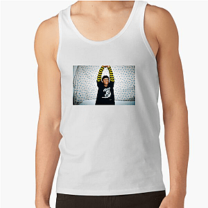 This Noise Is Kenny-Coded Kennyhoopla Tank Tops